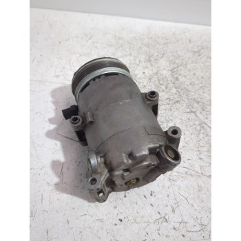 Recambio de compresor aire acondicionado para ford focus ii (da_, hcp, dp) 1.6 referencia OEM IAM 1809656  