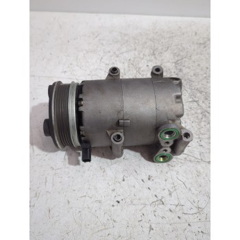 Recambio de compresor aire acondicionado para ford focus ii (da_, hcp, dp) 1.6 referencia OEM IAM 1809656  