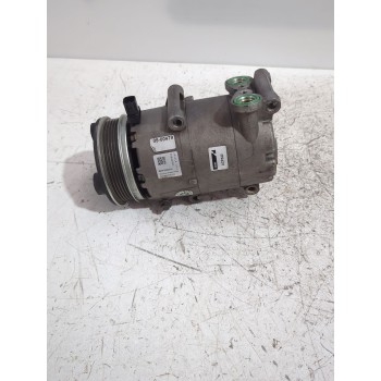 Recambio de compresor aire acondicionado para ford focus ii (da_, hcp, dp) 1.6 referencia OEM IAM 1809656  