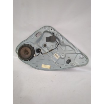 Recambio de elevalunas trasero derecho para ford focus ii (da_, hcp, dp) 1.6 referencia OEM IAM 1738643/4M51A045H22B  