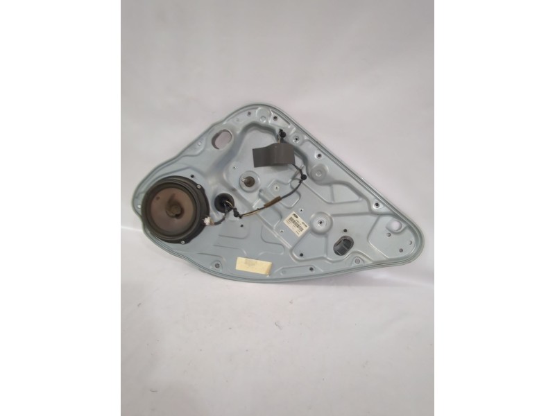 Recambio de elevalunas trasero derecho para ford focus ii (da_, hcp, dp) 1.6 referencia OEM IAM 1738643/4M51A045H22B  