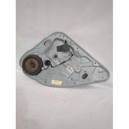 Recambio de elevalunas trasero derecho para ford focus ii (da_, hcp, dp) 1.6 referencia OEM IAM 1738643/4M51A045H22B  