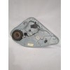 Recambio de elevalunas trasero derecho para ford focus ii (da_, hcp, dp) 1.6 referencia OEM IAM 1738643/4M51A045H22B  