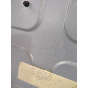 Recambio de elevalunas trasero derecho para ford focus ii (da_, hcp, dp) 1.6 referencia OEM IAM 1738643/4M51A045H22B  