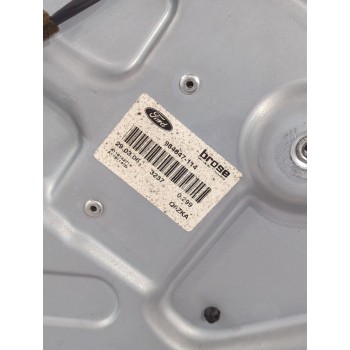 Recambio de elevalunas trasero derecho para ford focus ii (da_, hcp, dp) 1.6 referencia OEM IAM 1738643/4M51A045H22B  