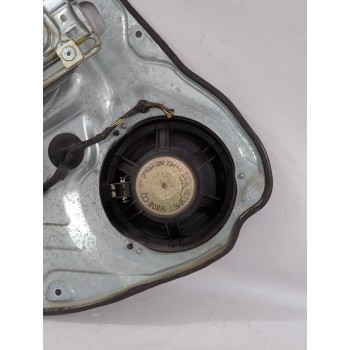 Recambio de elevalunas trasero derecho para ford focus ii (da_, hcp, dp) 1.6 referencia OEM IAM 1738643/4M51A045H22B  
