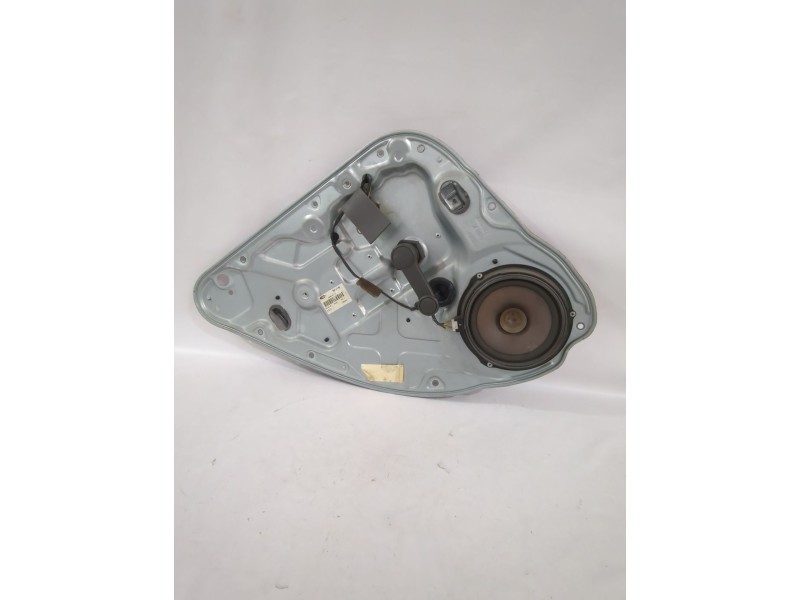 Recambio de elevalunas trasero izquierdo para ford focus ii (da_, hcp, dp) 1.6 referencia OEM IAM 1697785 / 4M51A045H23  