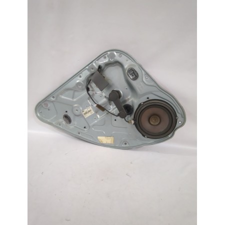 Recambio de elevalunas trasero izquierdo para ford focus ii (da_, hcp, dp) 1.6 referencia OEM IAM 1697785 / 4M51A045H23  
