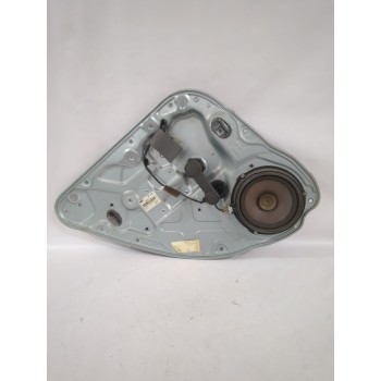 Recambio de elevalunas trasero izquierdo para ford focus ii (da_, hcp, dp) 1.6 referencia OEM IAM 1697785 / 4M51A045H23  