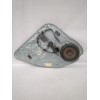 Recambio de elevalunas trasero izquierdo para ford focus ii (da_, hcp, dp) 1.6 referencia OEM IAM 1697785 / 4M51A045H23  