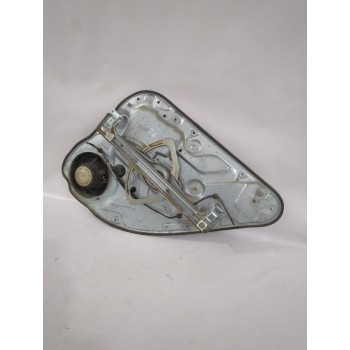 Recambio de elevalunas trasero izquierdo para ford focus ii (da_, hcp, dp) 1.6 referencia OEM IAM 1697785 / 4M51A045H23  