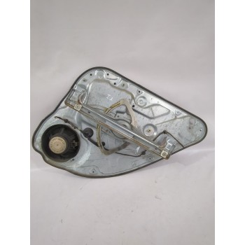 Recambio de elevalunas trasero izquierdo para ford focus ii (da_, hcp, dp) 1.6 referencia OEM IAM 1697785 / 4M51A045H23  