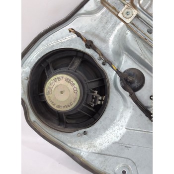 Recambio de elevalunas trasero izquierdo para ford focus ii (da_, hcp, dp) 1.6 referencia OEM IAM 1697785 / 4M51A045H23  