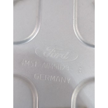 Recambio de elevalunas trasero izquierdo para ford focus ii (da_, hcp, dp) 1.6 referencia OEM IAM 1697785 / 4M51A045H23  