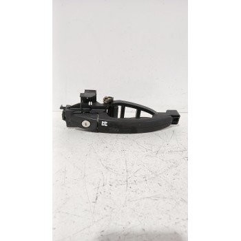 Recambio de maneta exterior delantera izquierda para ford focus ii (da_, hcp, dp) 1.6 referencia OEM IAM 1305822  