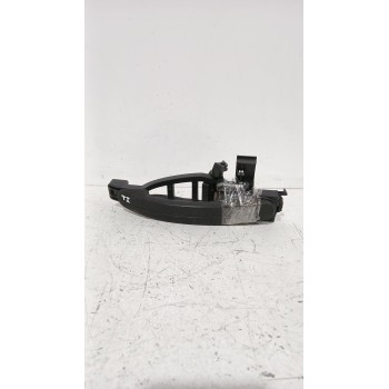 Recambio de maneta exterior trasera izquierda para ford focus ii (da_, hcp, dp) 1.6 referencia OEM IAM 1305822  