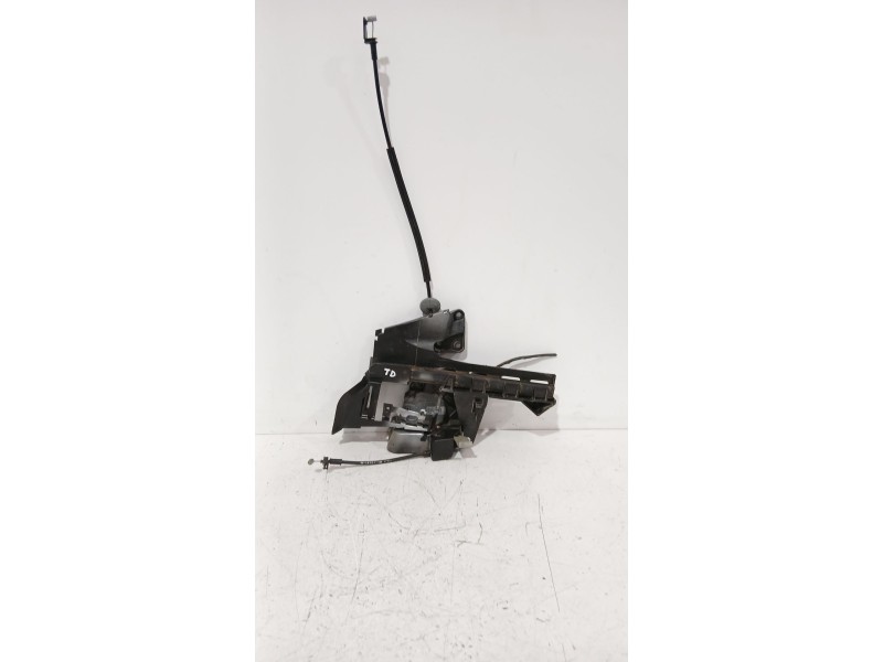Recambio de cerradura puerta trasera derecha para ford focus ii (da_, hcp, dp) 1.6 referencia OEM IAM 5041671  