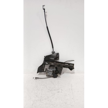 Recambio de cerradura puerta trasera derecha para ford focus ii (da_, hcp, dp) 1.6 referencia OEM IAM 5041671  