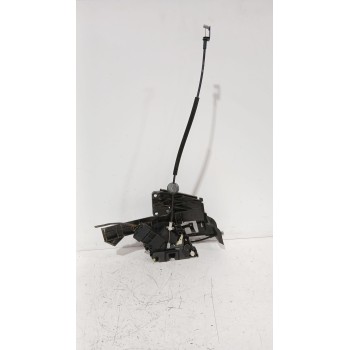 Recambio de cerradura puerta trasera derecha para ford focus ii (da_, hcp, dp) 1.6 referencia OEM IAM 5041671  
