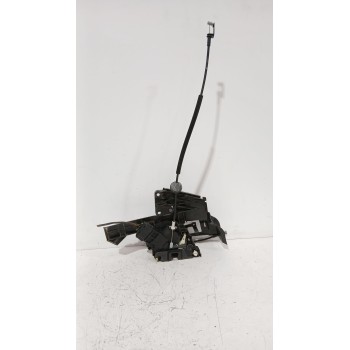 Recambio de cerradura puerta trasera derecha para ford focus ii (da_, hcp, dp) 1.6 referencia OEM IAM 5041671  