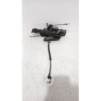 Recambio de cerradura puerta trasera derecha para ford focus ii (da_, hcp, dp) 1.6 referencia OEM IAM 5041671  