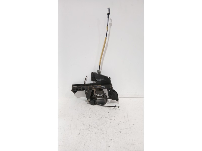 Recambio de cerradura puerta trasera izquierda para ford focus ii (da_, hcp, dp) 1.6 referencia OEM IAM 5041667  