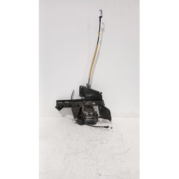 Recambio de cerradura puerta trasera izquierda para ford focus ii (da_, hcp, dp) 1.6 referencia OEM IAM 5041667  