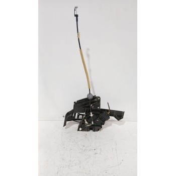 Recambio de cerradura puerta trasera izquierda para ford focus ii (da_, hcp, dp) 1.6 referencia OEM IAM 5041667  