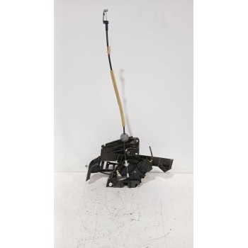 Recambio de cerradura puerta trasera izquierda para ford focus ii (da_, hcp, dp) 1.6 referencia OEM IAM 5041667  