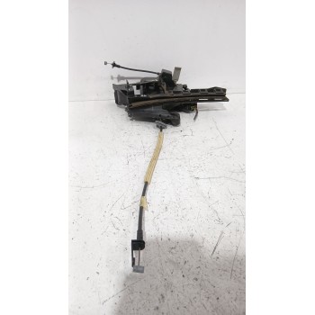 Recambio de cerradura puerta trasera izquierda para ford focus ii (da_, hcp, dp) 1.6 referencia OEM IAM 5041667  