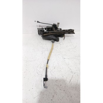 Recambio de cerradura puerta trasera izquierda para ford focus ii (da_, hcp, dp) 1.6 referencia OEM IAM 5041667  