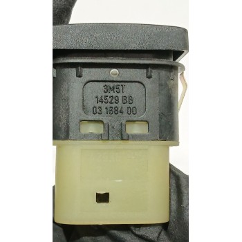 Recambio de mando elevalunas delantero derecho para ford focus ii (da_, hcp, dp) 1.6 referencia OEM IAM 03168400  
