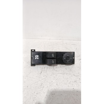 Recambio de mando elevalunas delantero izquierdo para ford focus ii (da_, hcp, dp) 1.6 referencia OEM IAM 3M5T14529  