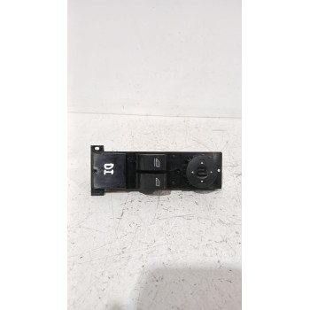 Recambio de mando elevalunas delantero izquierdo para ford focus ii (da_, hcp, dp) 1.6 referencia OEM IAM 3M5T14529  