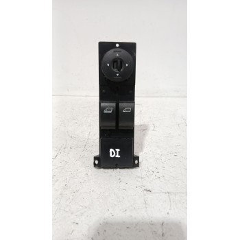 Recambio de mando elevalunas delantero izquierdo para ford focus ii (da_, hcp, dp) 1.6 referencia OEM IAM 3M5T14529  
