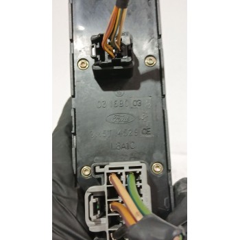 Recambio de mando elevalunas delantero izquierdo para ford focus ii (da_, hcp, dp) 1.6 referencia OEM IAM 3M5T14529  