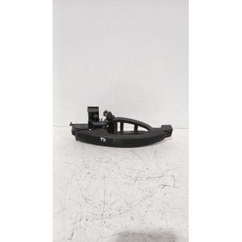 Recambio de maneta exterior trasera derecha para ford focus ii (da_, hcp, dp) 1.6 referencia OEM IAM 1305822  