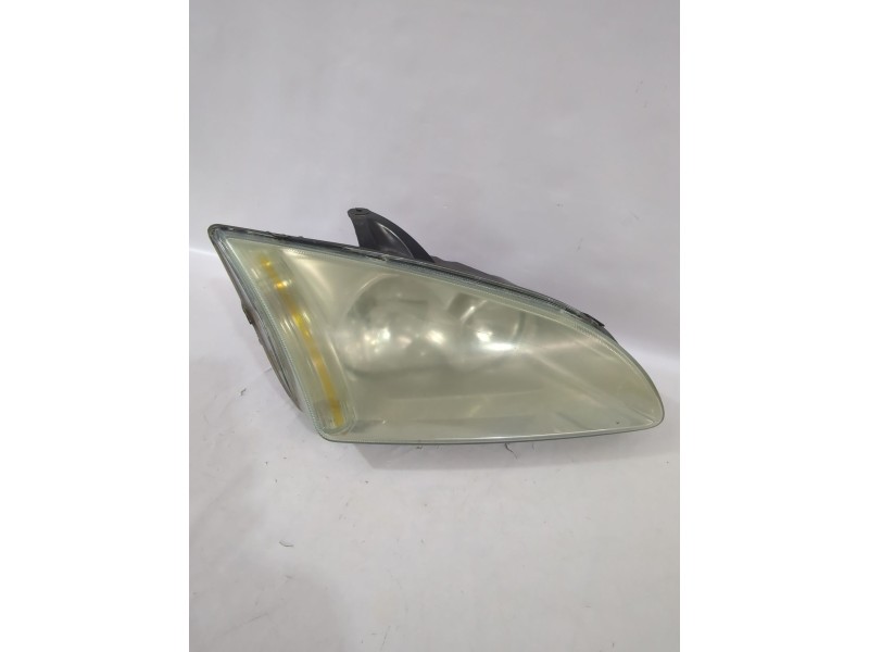 Recambio de faro derecho para ford focus ii (da_, hcp, dp) 1.6 referencia OEM IAM 1480979  