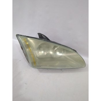 Recambio de faro derecho para ford focus ii (da_, hcp, dp) 1.6 referencia OEM IAM 1480979  