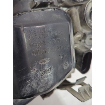 Recambio de faro derecho para ford focus ii (da_, hcp, dp) 1.6 referencia OEM IAM 1480979  