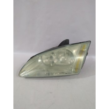 Recambio de faro izquierdo para ford focus ii (da_, hcp, dp) 1.6 referencia OEM IAM 1480990  