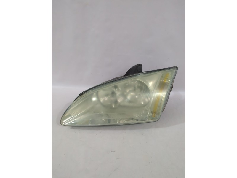 Recambio de faro izquierdo para ford focus ii (da_, hcp, dp) 1.6 referencia OEM IAM 1480990  