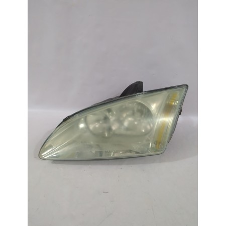 Recambio de faro izquierdo para ford focus ii (da_, hcp, dp) 1.6 referencia OEM IAM 1480990  