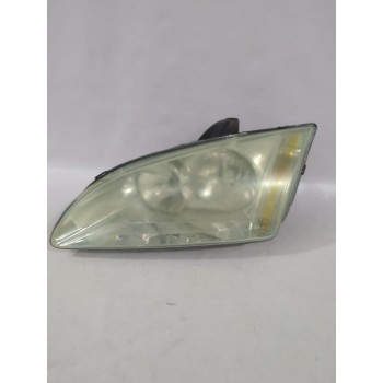 Recambio de faro izquierdo para ford focus ii (da_, hcp, dp) 1.6 referencia OEM IAM 1480990  