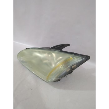 Recambio de faro izquierdo para ford focus ii (da_, hcp, dp) 1.6 referencia OEM IAM 1480990  