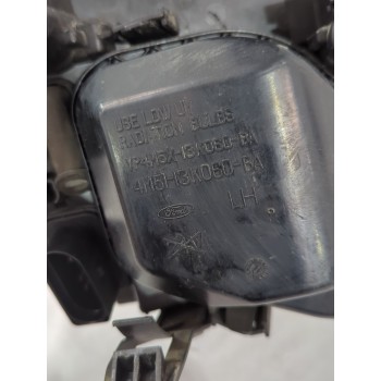 Recambio de faro izquierdo para ford focus ii (da_, hcp, dp) 1.6 referencia OEM IAM 1480990  