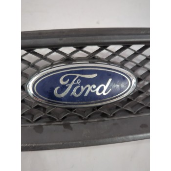 Recambio de rejilla paragolpes delantero para ford focus ii (da_, hcp, dp) 1.6 referencia OEM IAM 1508154  