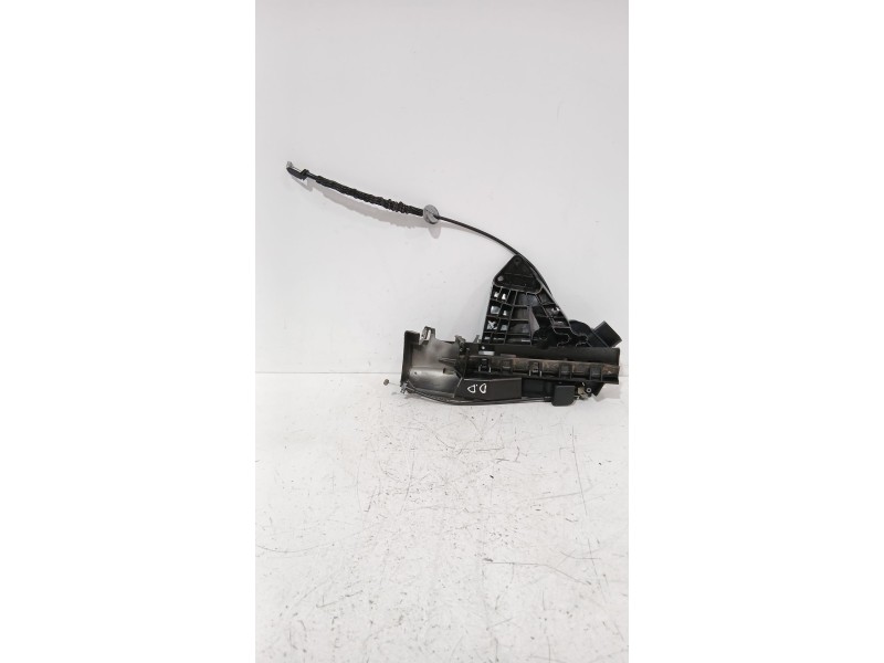 Recambio de cerradura puerta delantera derecha para ford focus ii (da_, hcp, dp) 1.6 referencia OEM IAM 4892457  