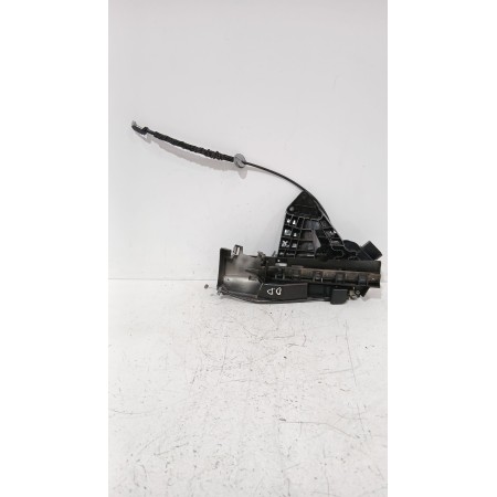 Recambio de cerradura puerta delantera derecha para ford focus ii (da_, hcp, dp) 1.6 referencia OEM IAM 4892457  