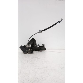 Recambio de cerradura puerta delantera derecha para ford focus ii (da_, hcp, dp) 1.6 referencia OEM IAM 4892457  
